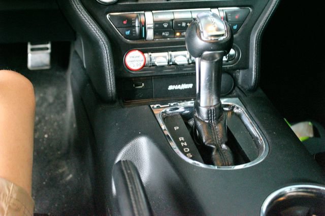 Used 2015 Ford Mustang Premium RWD image 18