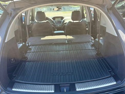 Used 2014 Acura MDX SH-AWD w/ Technology Package image 12