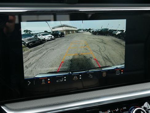 New 2026 GMC Sierra 1500 Denali w/ Denali Reserve Package AWD/4WD image 28