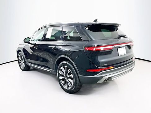 Certified 2022 Lincoln Corsair Reserve w/ Equipment Group 201A AWD/4WD image 8