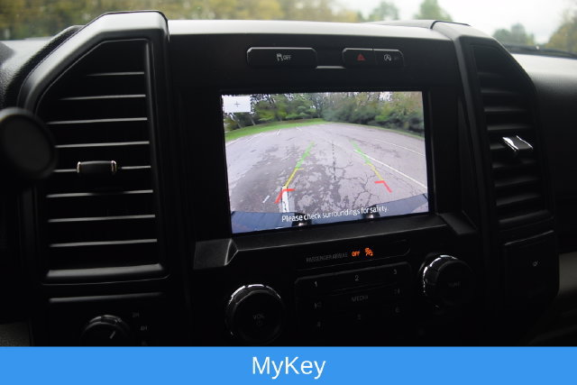 Used 2019 Ford F150 XL w/ Equipment Group 101A Mid AWD/4WD image 10