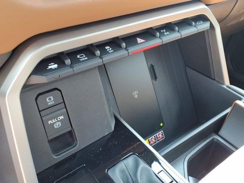 New 2026 Toyota Tundra 1794 Edition AWD/4WD image 12