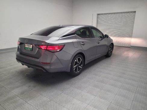 Used 2024 Nissan Sentra SV w/ All-Weather Package image 9