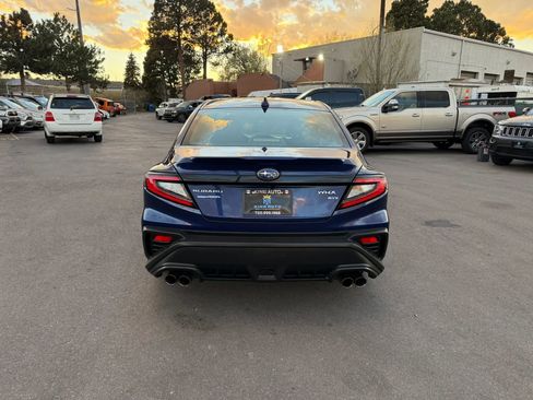 Used 2022 Subaru WRX Premium image 7