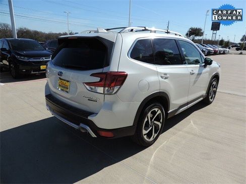 Certified 2023 Subaru Forester Touring image 5