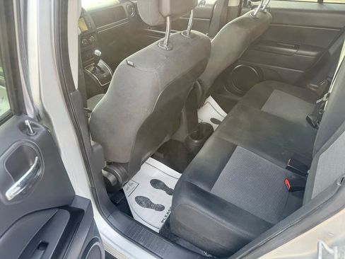 Used 2013 Jeep Patriot Sport image 10