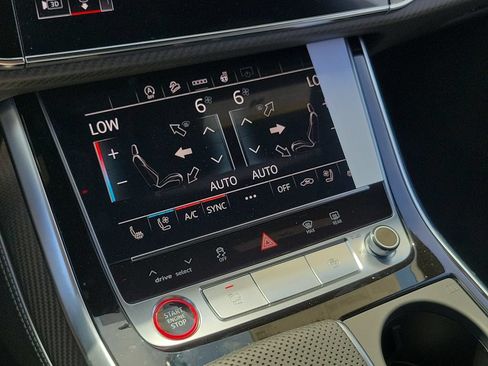 New 2026 Audi SQ8 Premium Plus AWD/4WD image 13