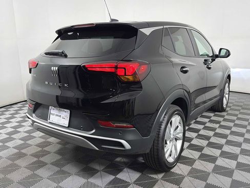 New 2026 Buick Encore GX Preferred w/ Advanced Technology Package image 6