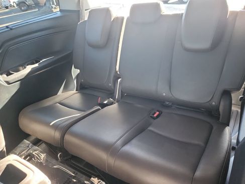 Used 2023 Honda Odyssey Touring image 13