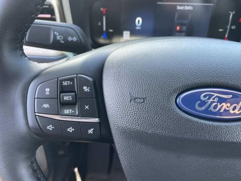 Used 2025 Ford Maverick Lariat w/ 4K Tow Package AWD/4WD image 36