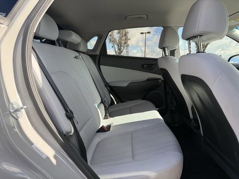 Used 2023 Hyundai Kona SEL w/ Cargo Package image 16