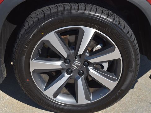 Used 2023 Honda Pilot Elite image 13