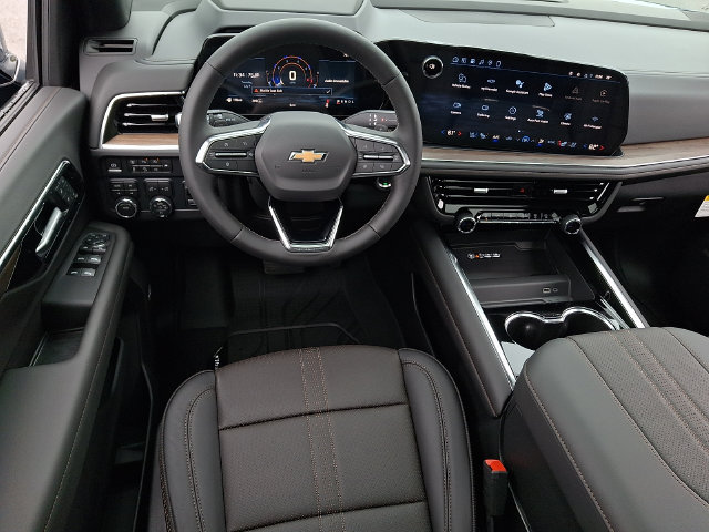 New 2026 Chevrolet Tahoe High Country w/ Sun And Tow Package AWD/4WD image 10