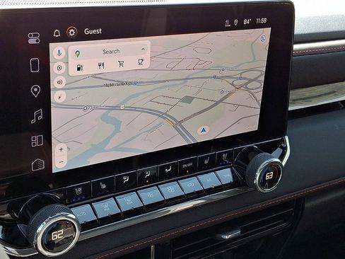 New 2026 Chevrolet Colorado Z71 w/ Technology Package image 13