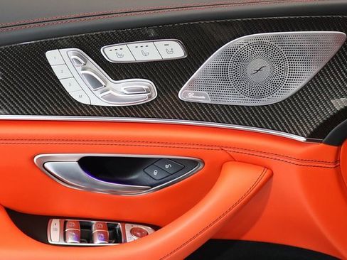 Used 2023 Mercedes-Benz AMG GT 53 image 3