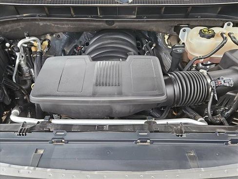 Used 2021 Chevrolet Tahoe LT AWD/4WD image 23