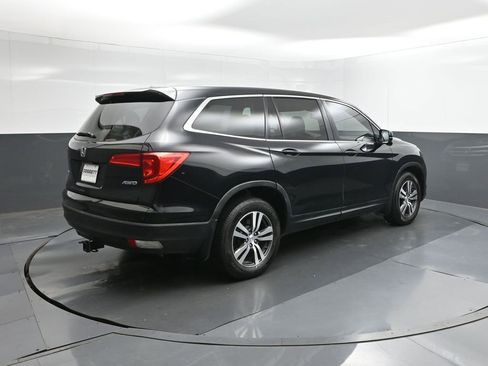 Used 2018 Honda Pilot EX-L image 8