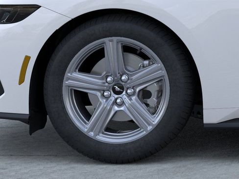 New 2026 Ford Mustang Coupe image 19