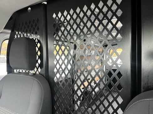 Used 2024 Ford Transit 250 Low Roof w/ Exterior Upgrade Package image 22