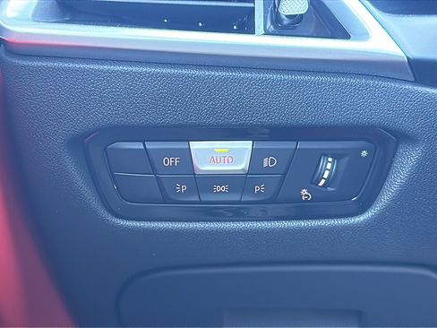 New 2026 BMW M4 xDrive Competition w/ Executive Package image 25