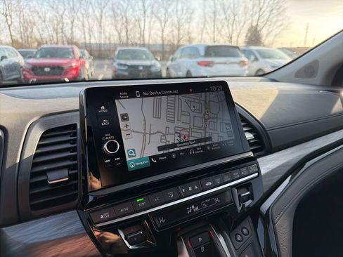 Certified 2026 Honda Odyssey Elite image 31