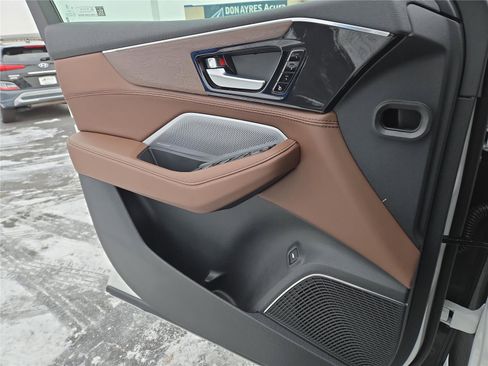 New 2026 Acura MDX SH-AWD w/ Advance Package image 15