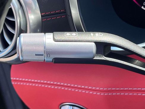 New 2026 Mercedes-Benz SL 55 AMG 4MATIC image 38