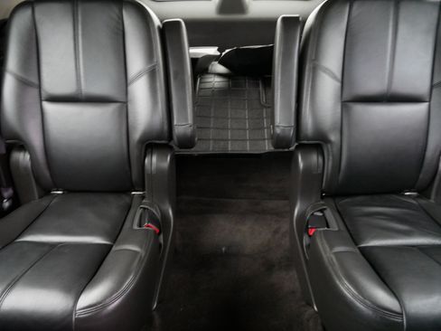 Used 2012 Chevrolet Tahoe LT w/ Suspension Package, Off-Road AWD/4WD image 13