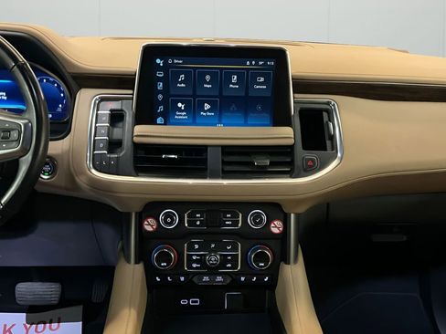 Used 2024 Chevrolet Tahoe Premier image 8