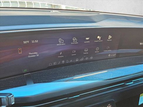 New 2026 Cadillac Escalade IQL Sport 1 image 12