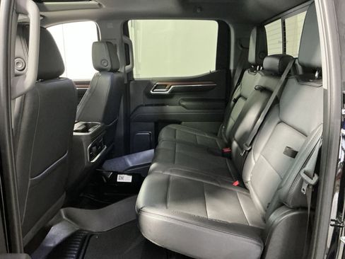 Used 2023 GMC Sierra 1500 Denali w/ Denali Reserve Package image 33