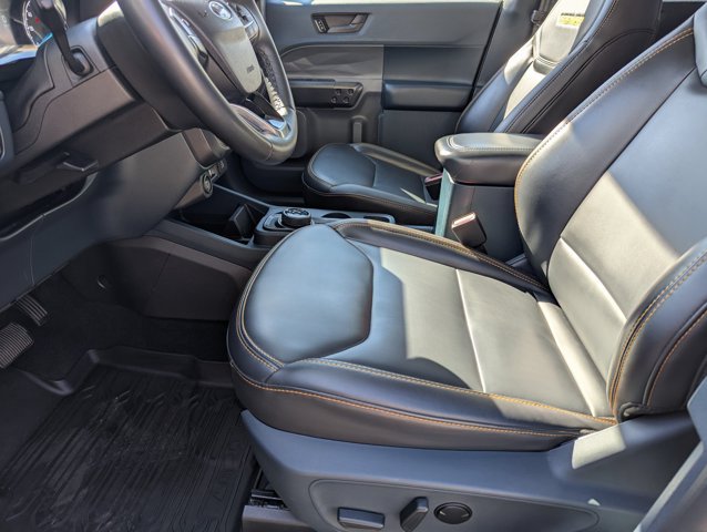 Used 2023 Ford Maverick Tremor w/ Tremor Off-Road Package AWD/4WD image 14