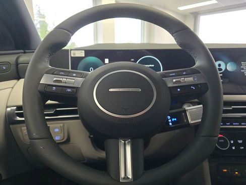 New 2026 Hyundai Tucson Limited w/ Tow & Go Package image 23