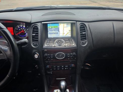 Used 2010 INFINITI EX35 Journey image 27