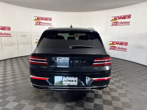 New 2026 Genesis GV80 2.5T AWD/4WD image 15