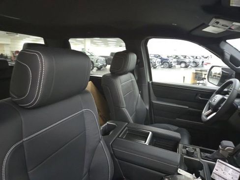 New 2026 Toyota Tundra Limited AWD/4WD image 10