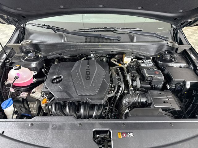 Used 2025 Kia Sportage SX FWD image 32