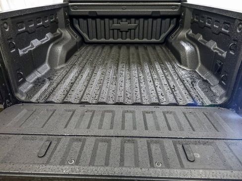 New 2026 Chevrolet Colorado ZR2 w/ Technology Package image 8