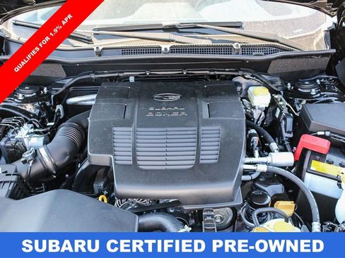 Used 2025 Subaru Forester Wilderness AWD/4WD image 29