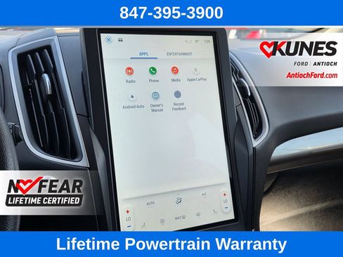 Certified 2024 Ford Edge SEL AWD/4WD image 44