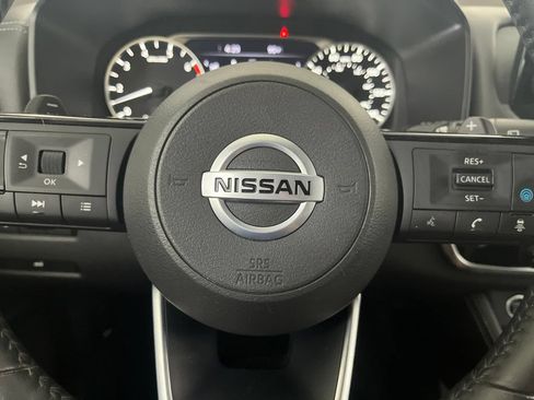 Used 2021 Nissan Rogue SL w/ Premium Package AWD/4WD image 60