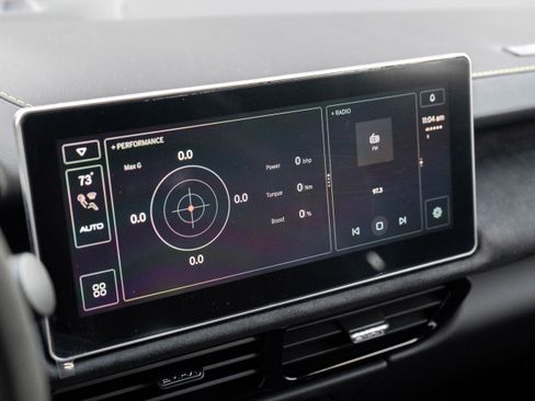 Used 2024 Lotus Emira First Edition image 19