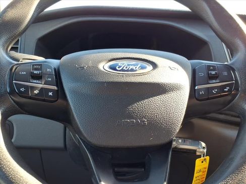 Used 2020 Ford Transit 150 Low Roof image 25