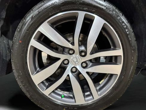 Used 2016 Honda Pilot Touring image 35