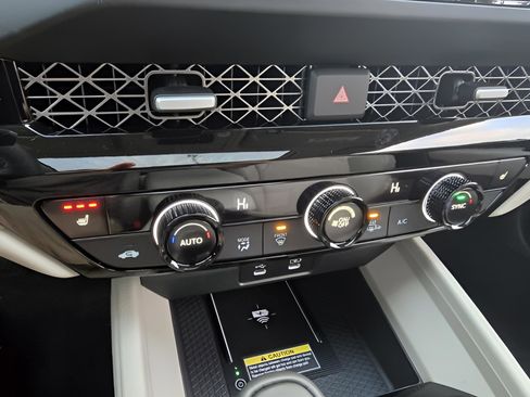 New 2025 Honda Accord EX-L image 21