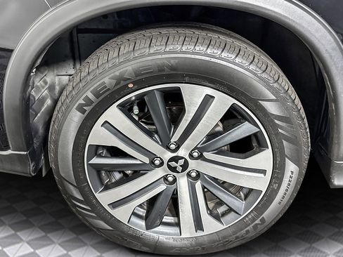 Used 2024 Mitsubishi Outlander Sport ES image 31