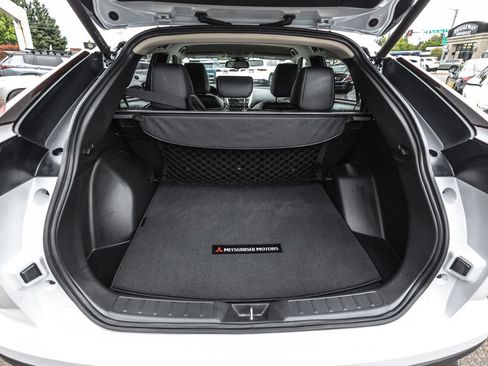 Used 2024 Mitsubishi Eclipse Cross SE AWD/4WD image 34