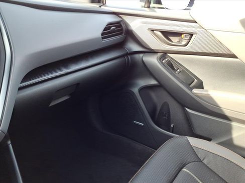 New 2026 Subaru Crosstrek 2.5i Wilderness image 21