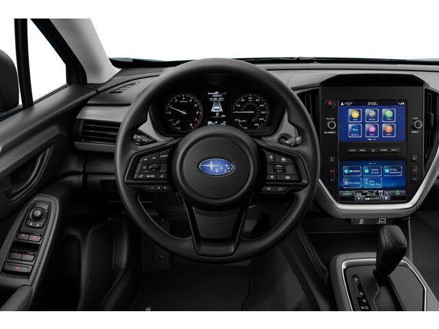 New 2027 Subaru Crosstrek 2.5i AWD/4WD image 15