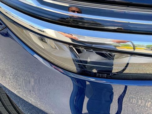 Used 2022 Chevrolet Equinox LT AWD/4WD image 30